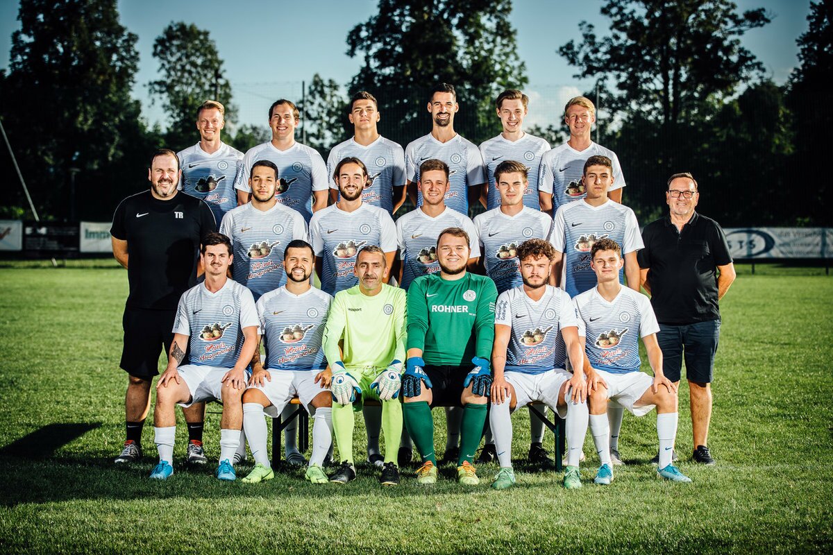 FC Kennelbach 1. KM FC Kennelbach 1. KM