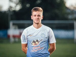 Kassian Mittelberger