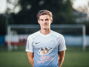 Lukas Gorbach