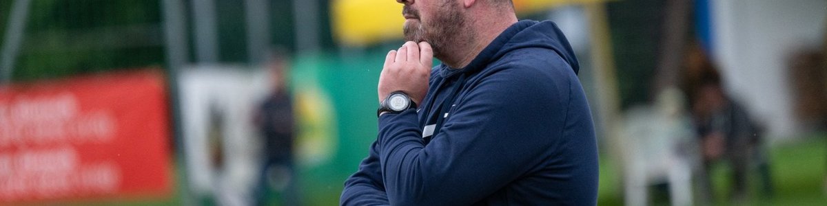  FC Kennelbach trennt sich von Trainer Thomas Bayr 