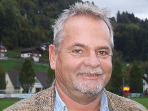 Wolfgang Glatzer