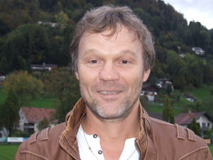 Manfred Schütz